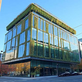 Stuttgart - GREEN BUILDING-Investment – nachhaltige Büroflächen mit Zukunft