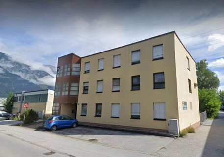 Büro in Top-Gewerbe-Lage ***