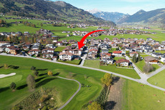 UDERNS, 4-Zimmer-Gartenwohnung zu verkaufen