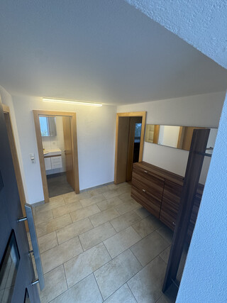 Gemütliche 2-Zimmer-Wohnung in Wattenberg