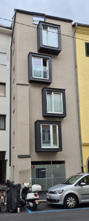 Zimmer für Studium