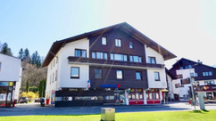 Gewerbeobjekt I Igls Ortsmitte