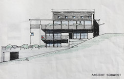 schönes voll erschlossenes Baugrundstück am Pillberg zu verkaufen