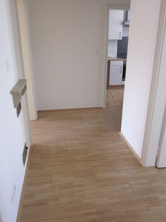 IBK-Anlegerobjekt in SOWI Nähe: 3 Zi. Whg. mit ca.70m² Wfl.; 2 Balkone, 1 Keller- u. Dachbodenabteil!
