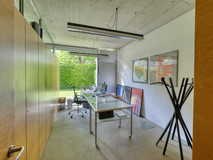 Vielseitige Gewerbeeinheit im Stadtteil Saggen