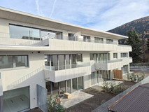 Exklusive 2-Zimmer-Gartenwohnung