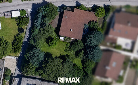 Villa & Natur vereint - Großzügiges Anwesen in bester Lage von Imst!
