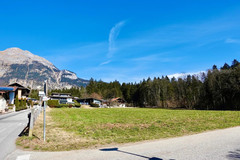 Grundstück I Sonnenlage