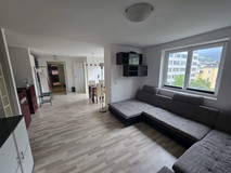 40 m2 Studio Wilten