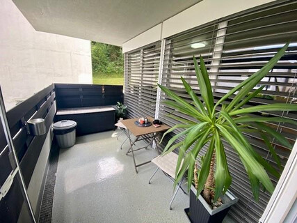 Stilvolle 3 Zimmerwohnung in Telfs