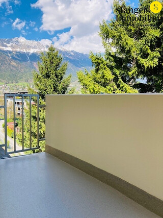Rehgasse - Helle 1-Zimmer-Wohnung mit Balkon und Tiefgaragenplatz