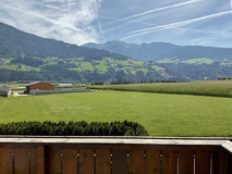 Vomp: 3-Zimmerwohnung in sonniger Lage