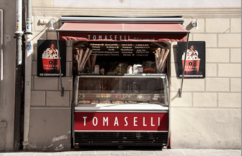 Geschäftslokal Hofgasse ZWISCHENMIETE WINTER / POP-UP