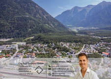 Tolles Baugrundstück in Ötztal-Bahnhof