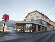 Anleger aufgepasst: Voll verpachtete Gastronomie in Bestlage