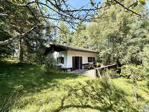 VERKAUFT!!! Ferienhaus mit Freizeitwohnsitzwidmung in ruhiger Waldrandlage auf über 1000m² Grundstücksfläche