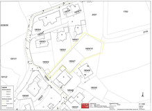 Baugrund I Sonnenhanglage