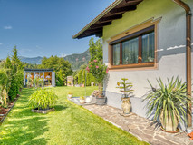 Rückzugsort in absoluter Ruhelage - Freizeitwohnsitzwidmung