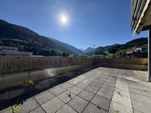 Sonnige 3-Zimmer-Wohnung mit großer Terrasse