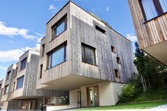 Doppelhaushälfte I Neuwertig