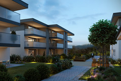 Silz - Großzügige 5-Zimmerwohnung mit Penthouse - Feeling