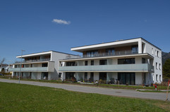 Tiefgaragenabstellplatz in Reutte zu verkaufen