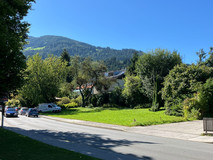 Grundstück in Wattens - zentral gelegen