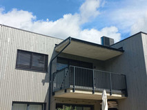 Schöne Drei-Zimmer-Wohnung in Zirl