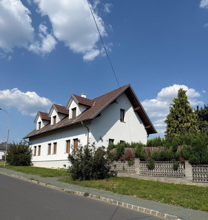Sehr schönes Einfamilienhaus in Nähe Oberwart (nur 5 km entfernt), mit großem Garten mit besonderem Flair