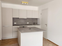 Stadthaus INNRAIN 21 - 2-Zi-Wohnung