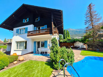 FAMILIEN-HIGHLIGHT mit großzügigem GARTENPARADIES in perfekter SONNENLAGE von BLUDENZ