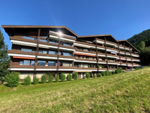 Axams, Freizeitwohnsitz! zwei Garconnieren mit Terrasse und Hallenbad/Sauna