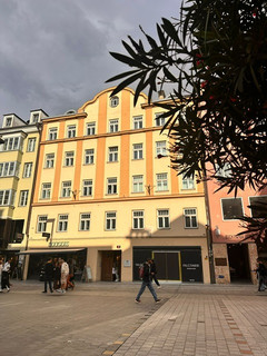 Coming soon! Moderne Büroräume in historischem Ambiente!