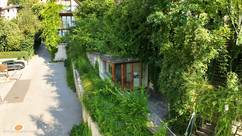 Nageletal 6 - Tiny House