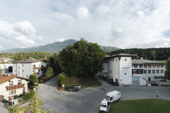 Exklusive 2-Zimmer Penthousewohnung in IGLS- Residenz Astoria