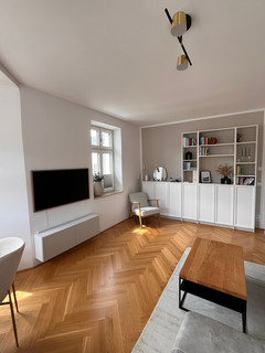 Hochwertige 2,5-Zimmer Wohnung in Pradl