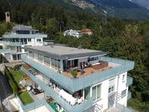 Eines der schönsten Penthouses in Innsbruck