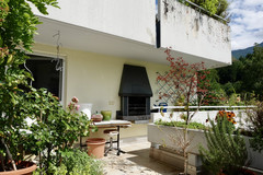 2 Zimmer Loft I Terrassentraum