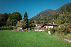 Prestigeträchtiges Einfamilienhaus in Toplage mit Freizeitwohnsitzwidmung zu verkaufen