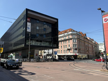 73m² Bürofläche am Hauptbahnhof Innsbruck