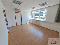 Bürofläche in bester Lage in Neu-Rum bei Innsbruck zu vermieten!