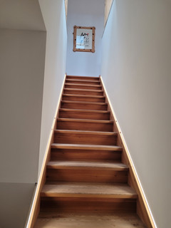 Mils bei IMST: TRAUMHAFTE DACHGESCHOSSWOHNUNG mit 168 m² Wohnfläche und 2 Balkone mit 2 Balkone und 3 Autoabstellplätze