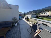 Hochwertige 4-Zimmer-Dachgeschosswohnung in ruhiger Lage von Inzing