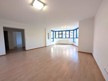 Klinik und Universität um´s Eck