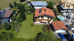 NEUER KAUFPREIS - Sonniges Einfamilienhaus mit Einliegeroption & großem Garten – Wohnen am Walchsee