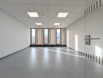 Neue, moderne Büroflächen in Kramsach – Ihr Standort mit Zukunft