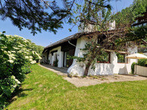 Landhaus in Ideallage mit Ausbaumöglichkeiten