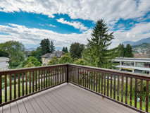 Moderne Penthouse-Loftwohnung - Saggen