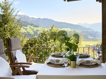 4-Zimmer-Wohnung in Vomp