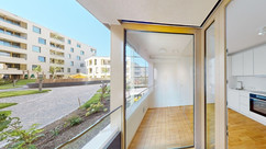 Neubauwohnung zu verkaufen: 2 Zimmer Wohnung